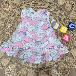 Unicorn dress